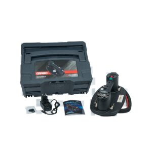 Grabo Pro in een Tanos III Systainer