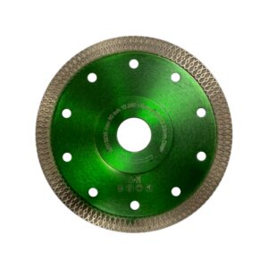 Diamantschijf Green Mamba 125 mm