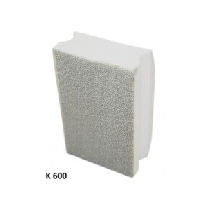 Diamantschuurblok Korrel 600