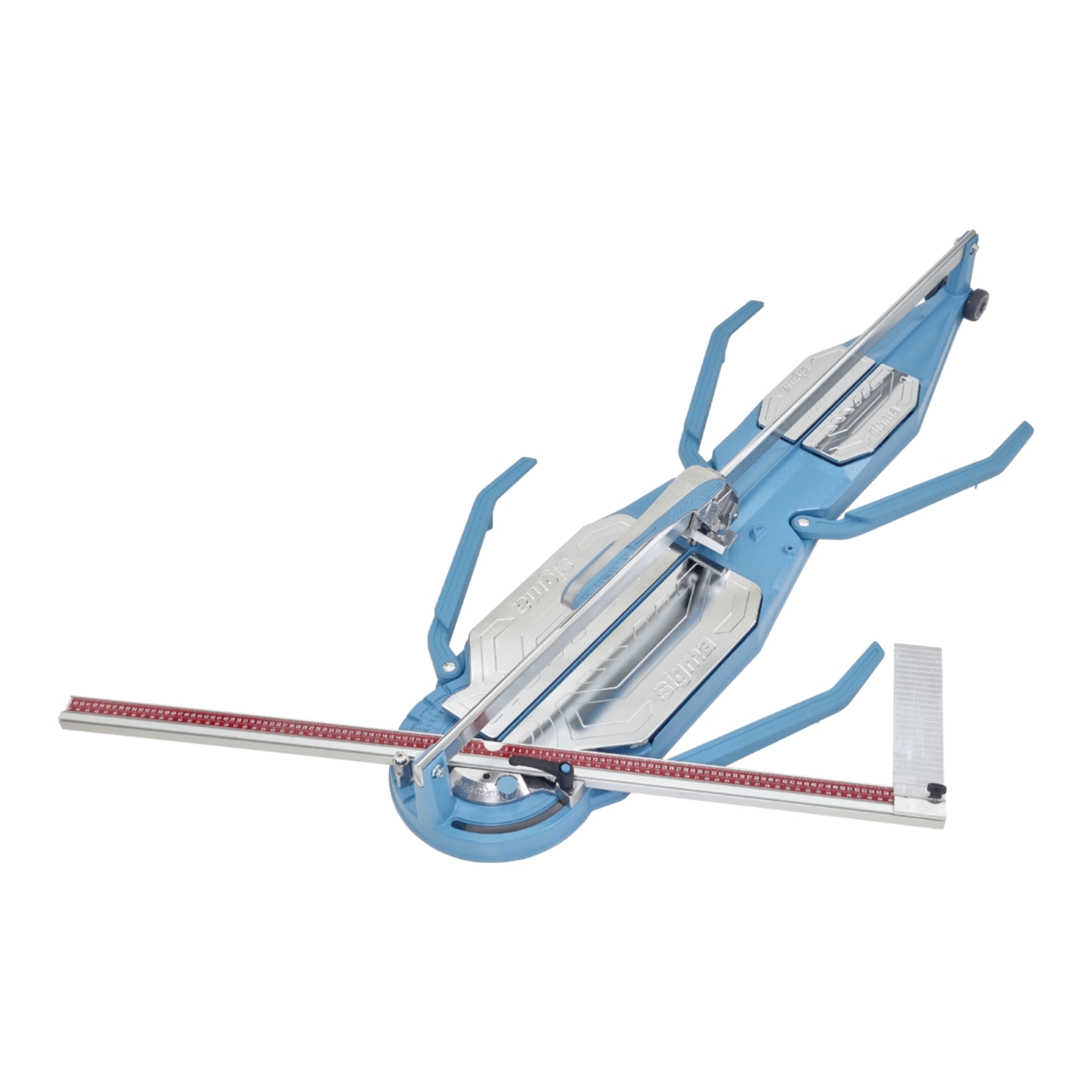 Sigma 4EN NEX Serie 4 Tegelsnijder 125 cm Snijlengte