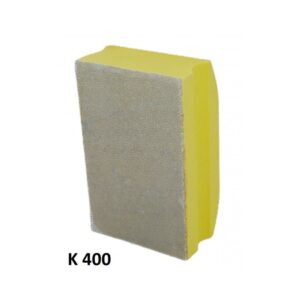 Diamantschuurblok Korrel 400
