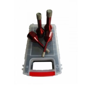 Borenset PRO (Diameter 6, 8, 10, 12 mm)