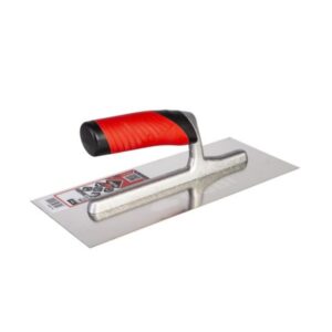 Rubi YW Lijmspaan Hardstaal 28 cm met Rubiflex Open