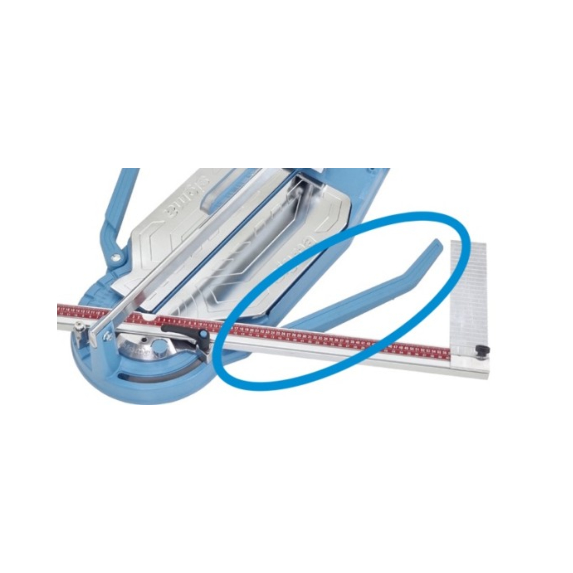 Sigma Steunverlenging Rechts voor de Serie 4 (Art. 484)