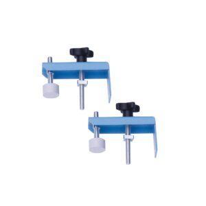 Sigma Werkbankklemmen (2 stuks) voor Werkbank 63E en 63F