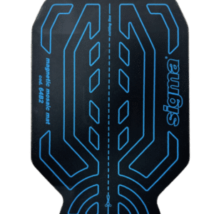 Sigma Magnetische Mozaïek Snij / Antislipmat (art. 64B2) (momenteel niet beschikbaar)