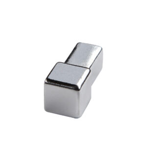 Hoekstuk Quadro RVS V2A Chroom-look - 10,0 mm