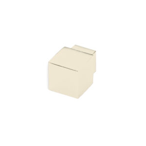 Hoekstuk Quadro Pvc Pergamon (niet meer verkocht door Fuma)