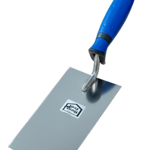 Berder Pleisterspaan RVS met Soft Grip Handvat 140 mm