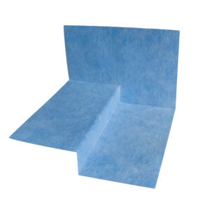 Traphoeken Links voor Hellingprofiel