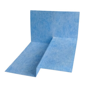 Traphoeken Rechts voor Hellingprofiel - 20 mm