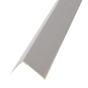 CROCOMAX professionele slijprasp (roestvrij staal / 280 x 140 x 15 mm)