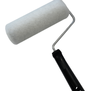 Primer- en sealrol, 18 cm