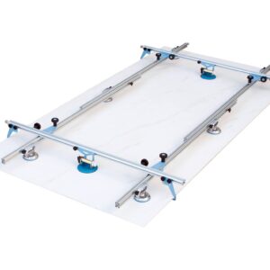 Sigma Keralift 160 x 340 cm / model 1A4 (niet meer verkrijgbaar)