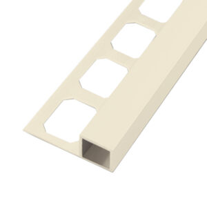 Tegelprofiel Quadro Pvc Pergamon Lengte 2,50 m - 11,0 mm