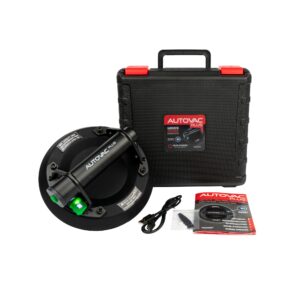Autovac Plus in Hardcase