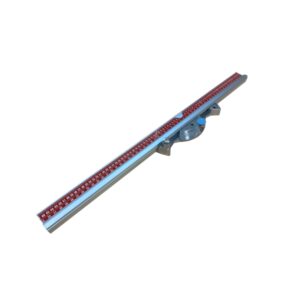 Sigma Aanslagvierkant / Maatschaal voor Modellen 4BN & 4BU (item 90NB)