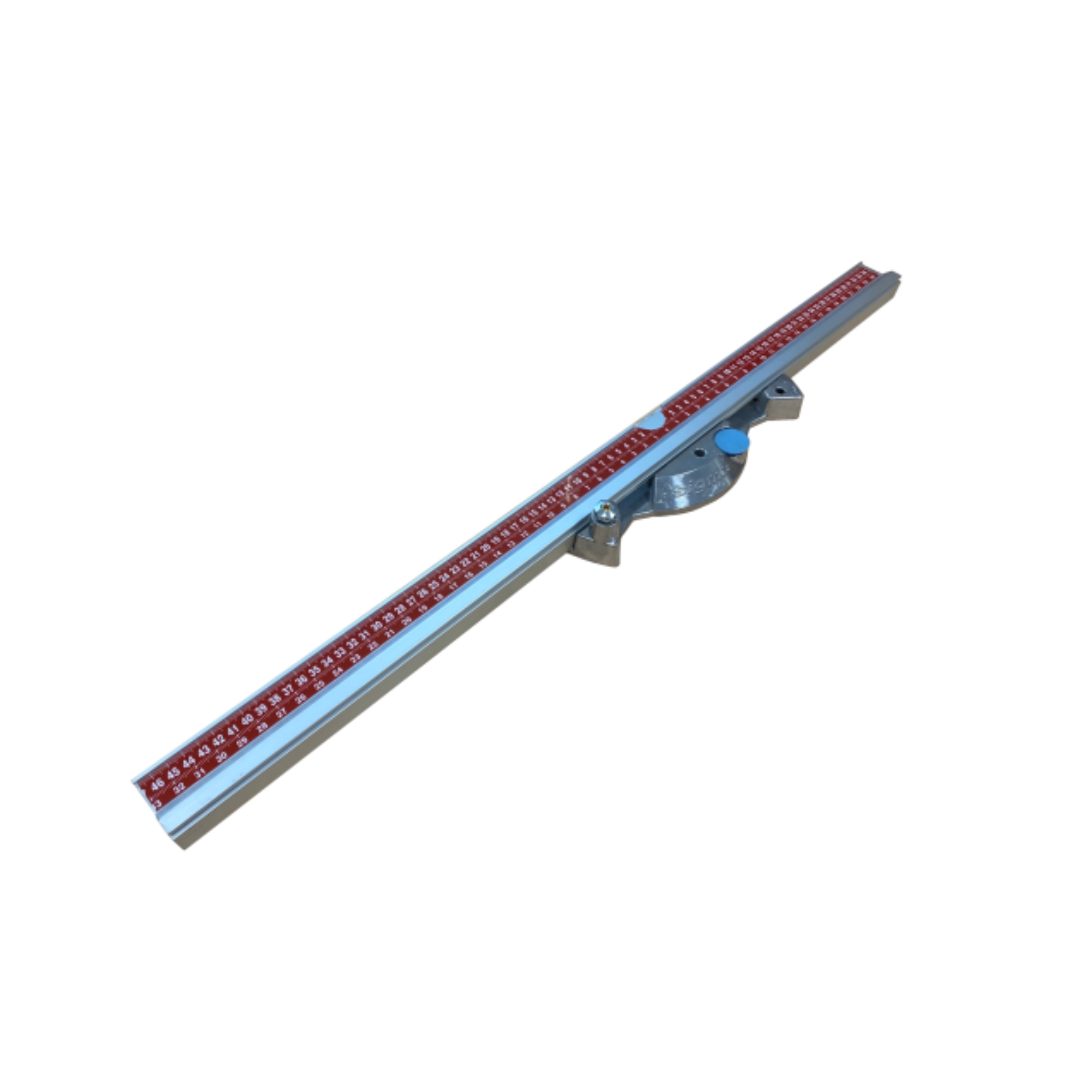 Sigma Aanslagvierkant / Maatschaal voor Modellen 4BN & 4BU (item 90NB)