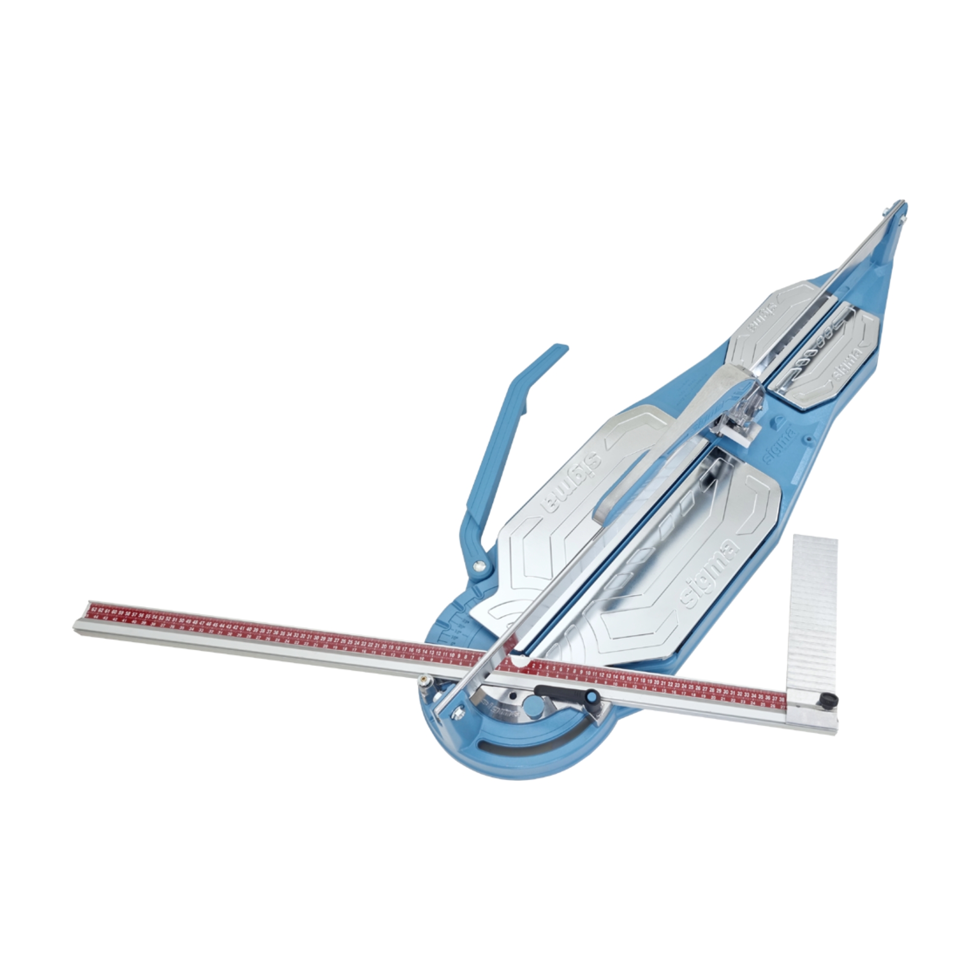 Sigma 4DN NEX Serie 4 Tegelsnijder 95 cm Snijlengte