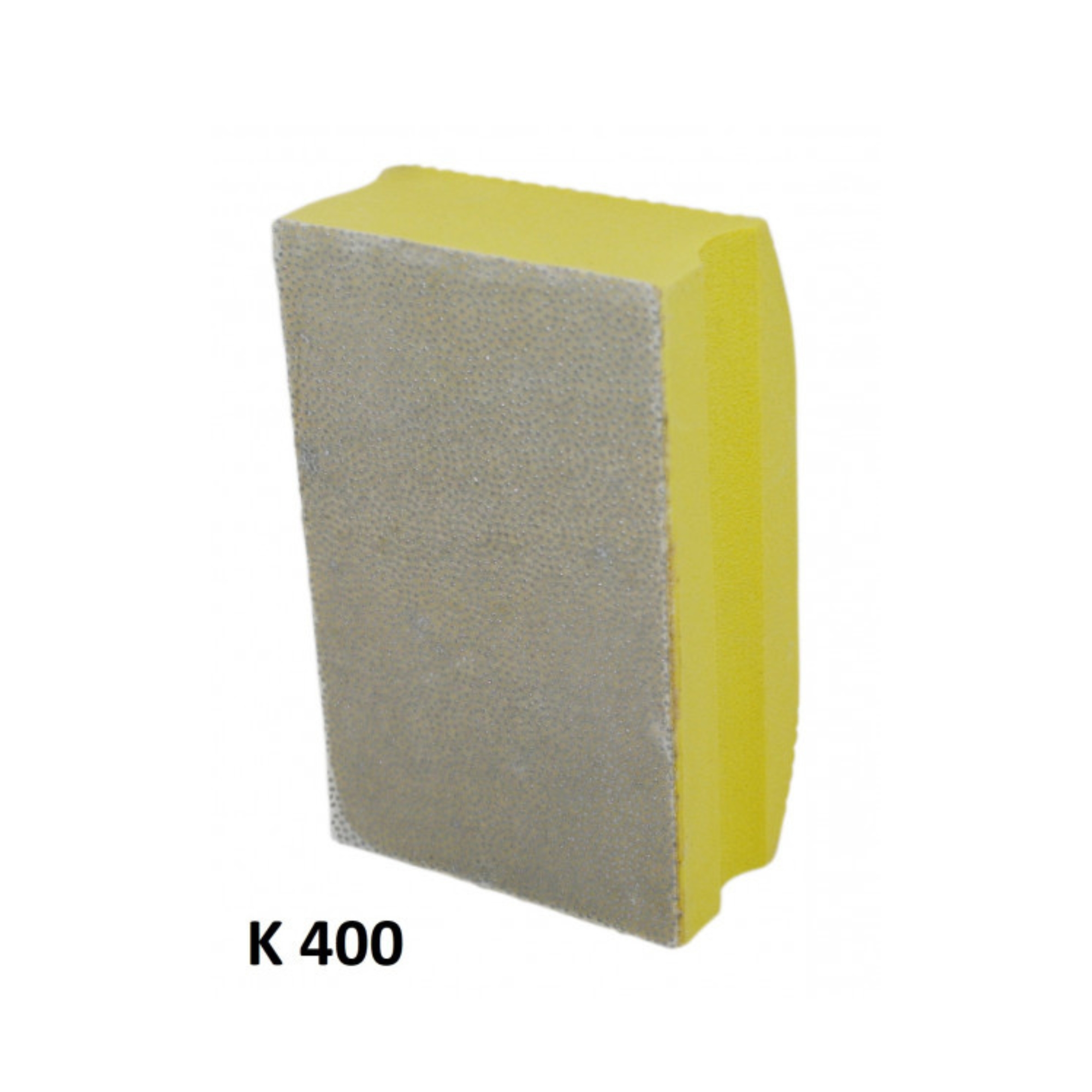 Diamantschuurblok Korrel 400