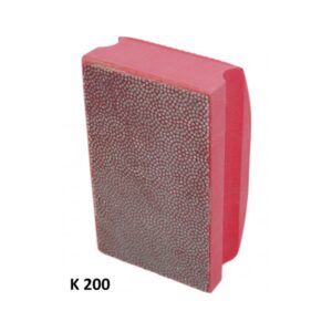 Diamantschuurblok Korrel 200