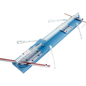 Sigma Serie XL 12D1 Tegelsnijder 205 cm Snijlengte (Fliesen Alfers heeft deze niet meer)