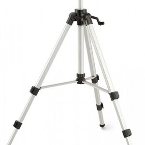 Geo Fennel FS 10 in hoogte verstelbaar statief