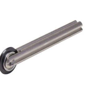 Rubi Snijwieltje met Lagers Plus ? 22 mm Extreme voor TX en TZ