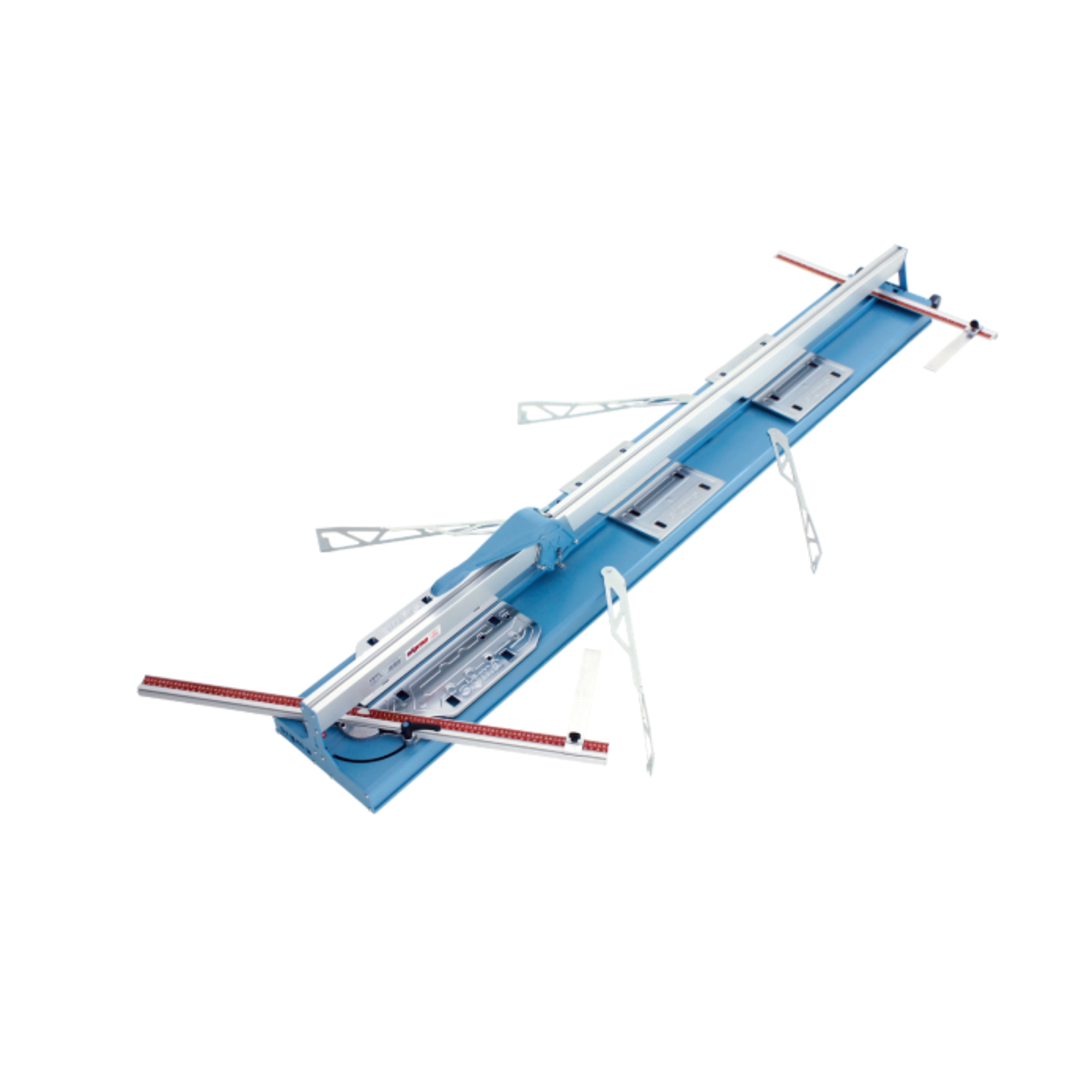 Sigma Serie XL 12E1 Tegelsnijder 245 cm Snijlengte