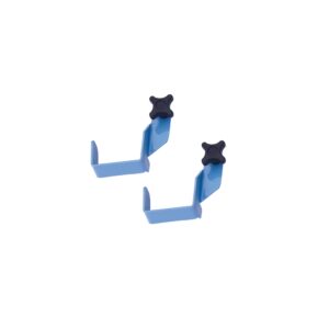 Sigma Haken (2 stuks) voor Werkbank 63E en 63F