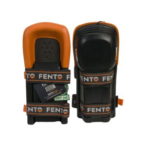 Fento Kniebeschermers Max