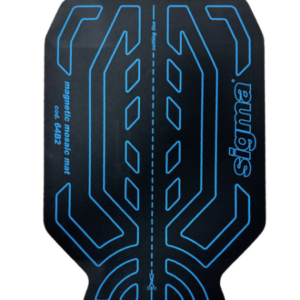 Sigma Magnetische Moza?ek Snij / Antislipmat (art. 64B2) (momenteel niet beschikbaar)