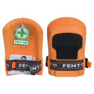 Fento Kniebeschermers Home