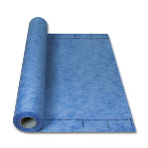 Afdichtingsfolie Geel