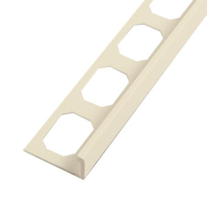 Tegelprofiel Haaks Pvc Pergamon