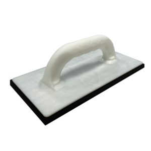 Inwasspaan Rubber 24 x 12 cm