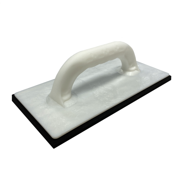 Inwasspaan Rubber 24 x 12 cm