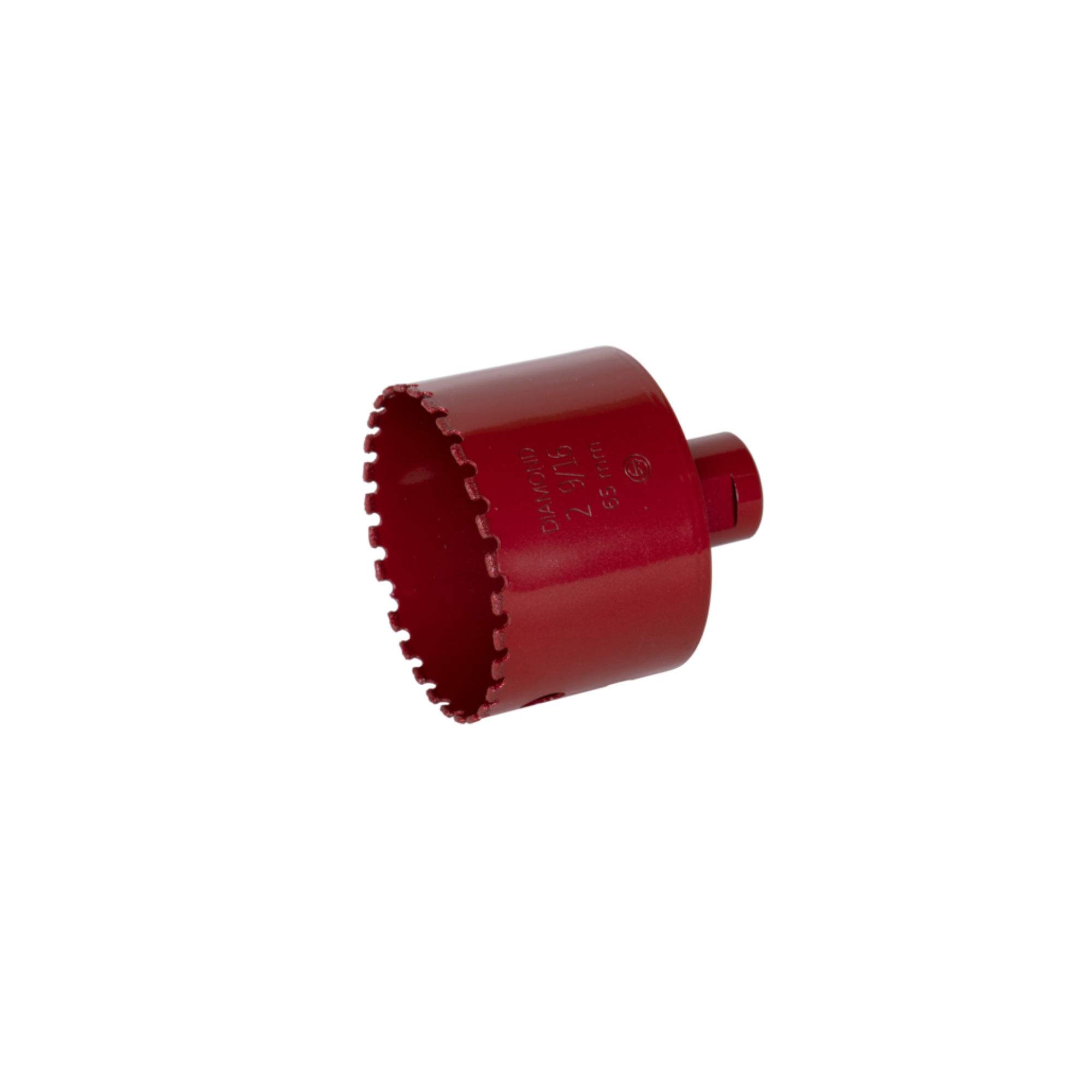 Rubi Drygres Premium Diamantboor 65 mm (M14)